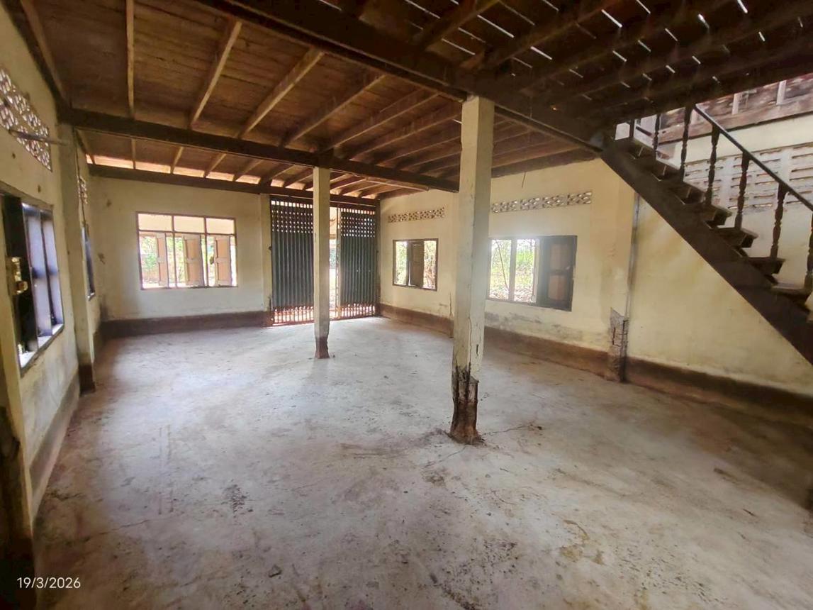 picture HOME 56.4 Sq.w. Muang Nong Khai Nongkai for 358,000 - 20/35