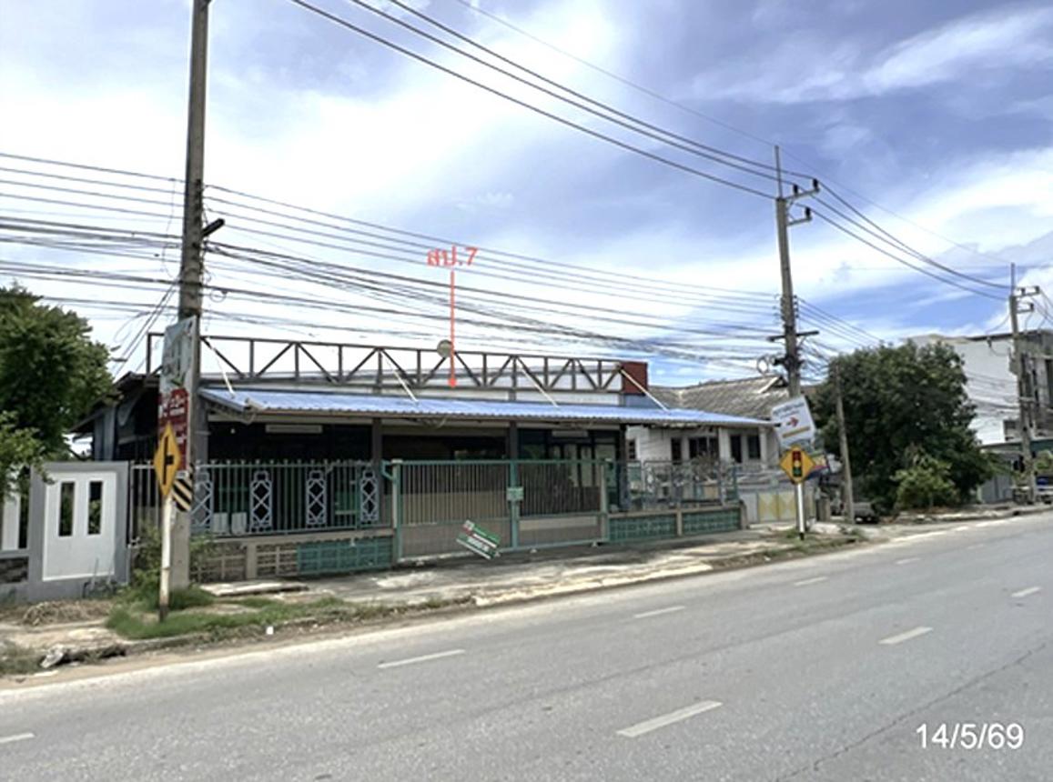 รูป บ้านเดี่ยว 729 ตร.วา เมืองนครสวรรค์ นครสวรรค์ 20.4M - รูปที่ 48/55