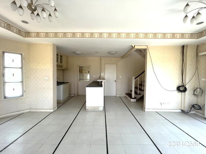 รูป บ้านเดี่ยว 75 ตร.วา ชัยพฤกษ์ เทพารักษ์ บางพลี สมุทรปราการ 3M - รูปที่ 6/55