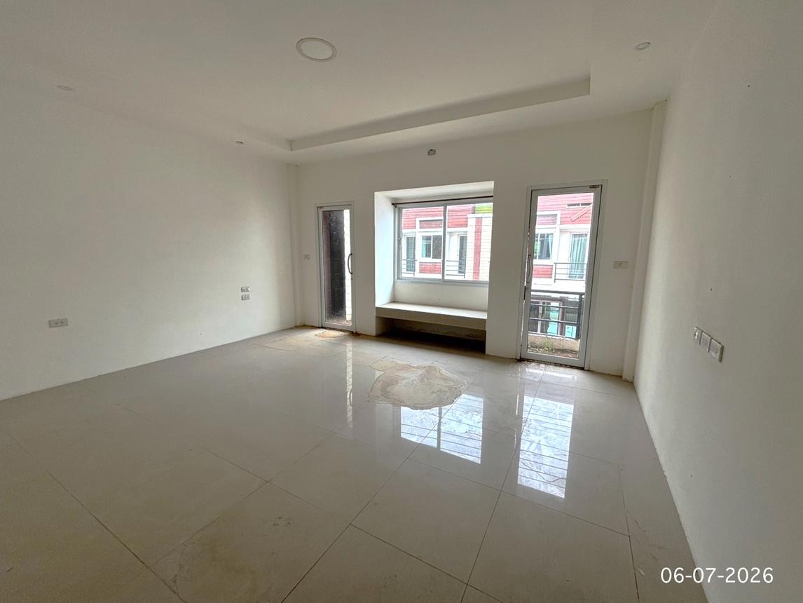picture SHOP HOUSE 19 Sq.w. Ban Pong Ratchburi for 1.9M - 22/27