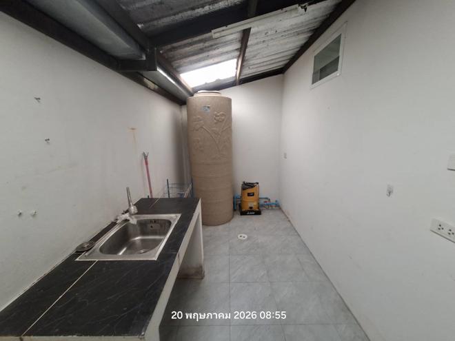 รูป ทาวน์เฮ้าส์ 19 ตร.วา เดอะ สปริงทาวน์ ปลวกแดง ระยอง 950,000 - รูปที่ 7/19