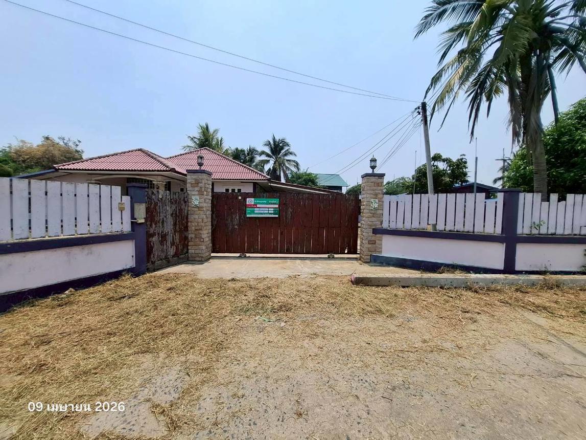 picture HOME 465 Sq.w. Sankha Buri Chainat for 2.9M - 29/57