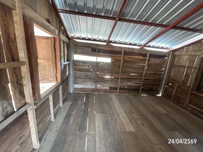 picture HOME 12000 Sq.w. Nam Khun Ubon Ratchathani for 9.6M - 19/49