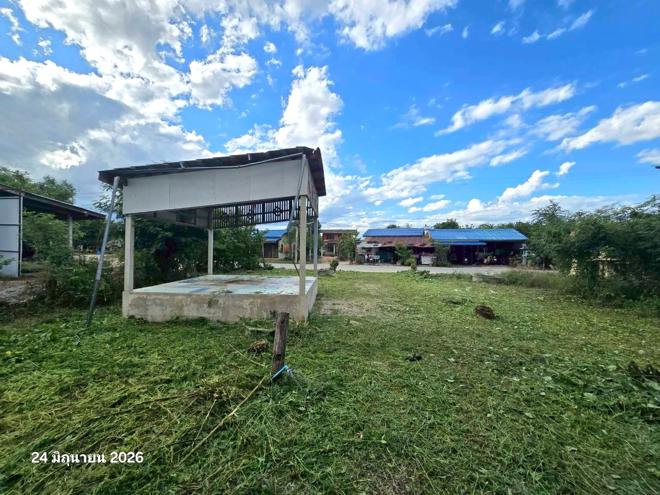 รูป บ้านเดี่ยว 100 ตร.วา เนินขาม ชัยนาท 708,000 - รูปที่ 20/43
