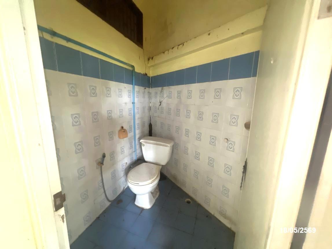 picture HOME 81 Sq.w. Muang Si Sa Ket Si Sa Ket for 2.6M - 26/39