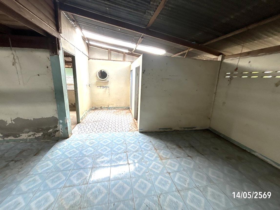 รูป บ้านเดี่ยว 123 ตร.วา ราษีไศล ศรีสะเกษ 719,000 - รูปที่ 19/29