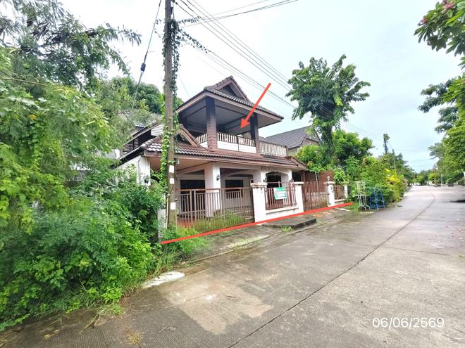 picture HOME 59 Sq.w. San Sai Chiang Mai for 3.3M - 2/41