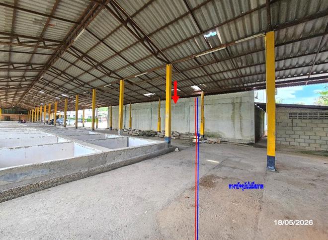 picture FACTORY 1701.4 Sq.w. Tha Wang Pha Nan for 11.3M - 2/39