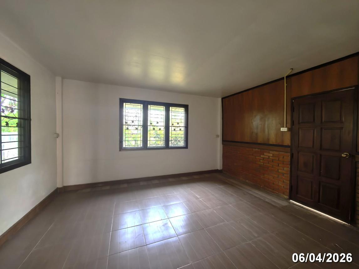 รูป บ้านเดี่ยว 219.1 ตร.วา บ้านพิมุกต์ หางดง หางดง เชียงใหม่ 5.2M - รูปที่ 39/45