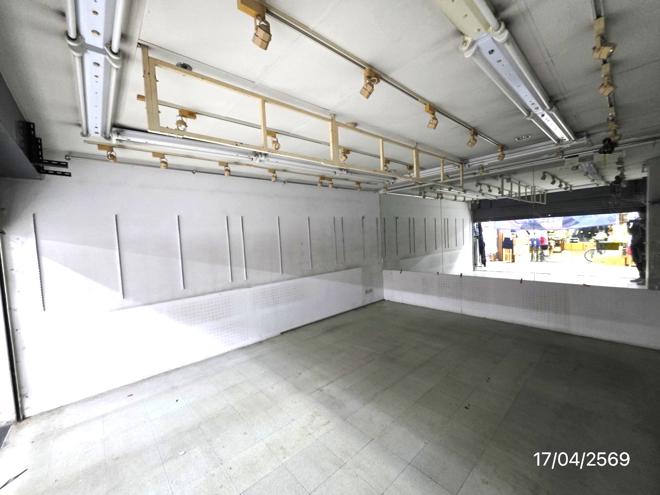 รูป ห้องชุดสำนักงาน 23.63 ตร.วา โบ๊เบ๊ทาวเวอร์ เขตป้อมปราบศัตรูพ่าย กรุงเทพมหานคร 3.2M - รูปที่ 5/23