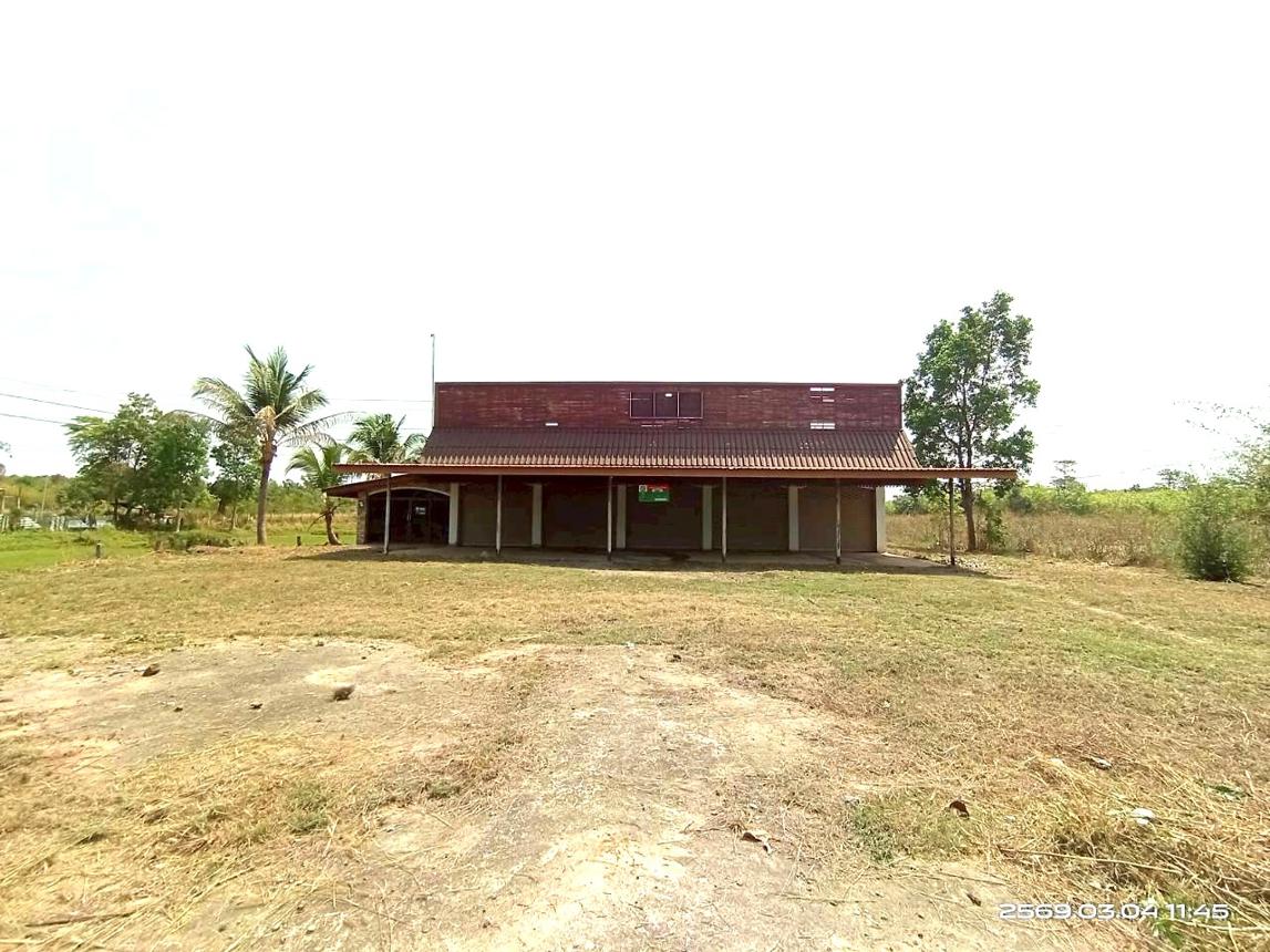 picture FACTORY 677 Sq.w. Somdet Kalasin for 3.4M - 17/35