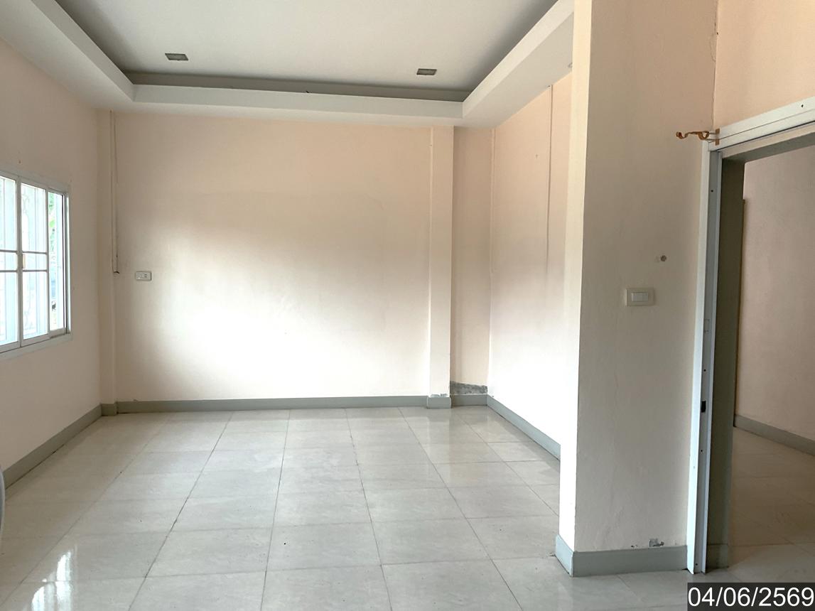 รูป บ้านเดี่ยว 224 ตร.วา พาน เชียงราย 2M - รูปที่ 24/39