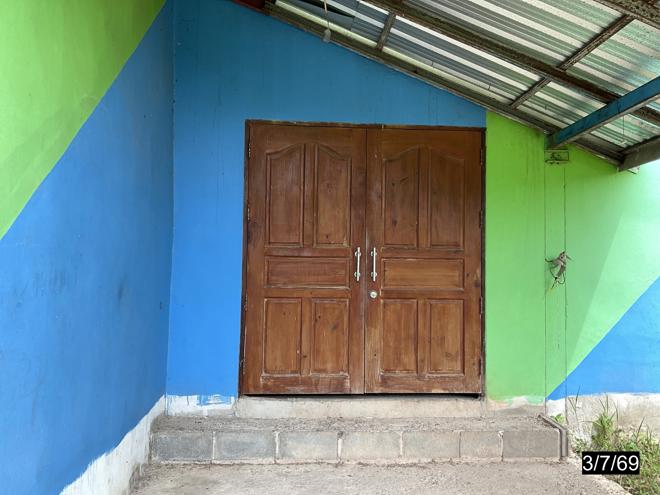 รูป บ้านเดี่ยว 171 ตร.วา สีชมพู ขอนแก่น 1.2M - รูปที่ 4/33