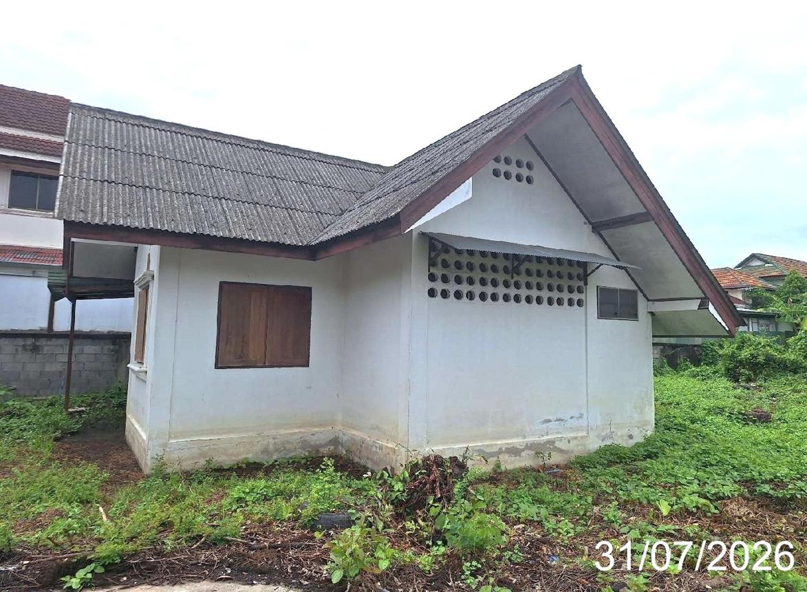 รูป บ้านเดี่ยว 413.4 ตร.วา เมืองลำพูน ลำพูน 3.3M - รูปที่ 19/33