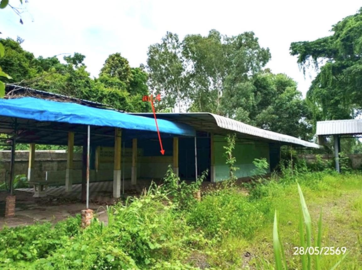 รูป บ้านเดี่ยว 393 ตร.วา เมืองพะเยา พะเยา 5.8M - รูปที่ 39/45