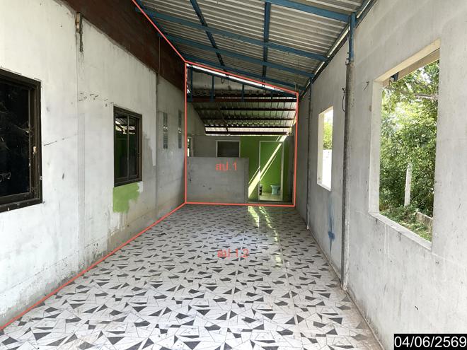 picture HOME 569 Sq.w. Satuk Buri Ram for 1.4M - 17/39