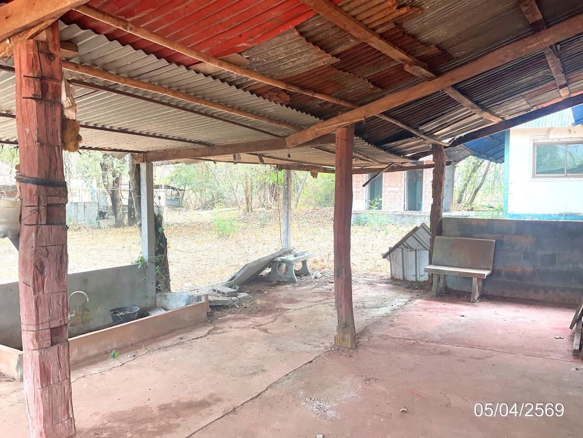 picture HOME 634 Sq.w. Wanon Niwat Sakon Nakhon for 896,000 - 34/45
