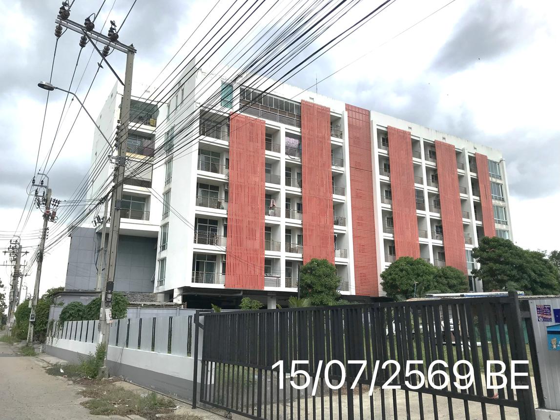 picture CONDO 35.08 Sq.m. Pak Kret Nonthaburi for 1M - 20/27