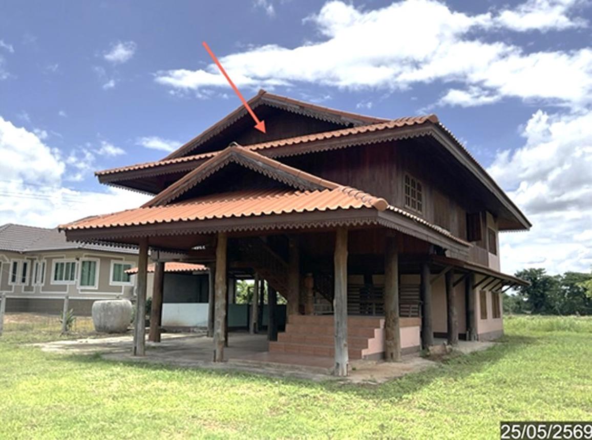 picture HOME 1481.9 Sq.w. Dok Kham Tai Phayao for 3.3M - 20/41