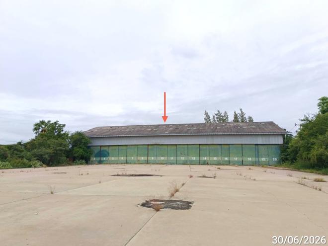 รูป โรงสี 9661.2 ตร.วา โพทะเล พิจิตร 40.1M - รูปที่ 2/45