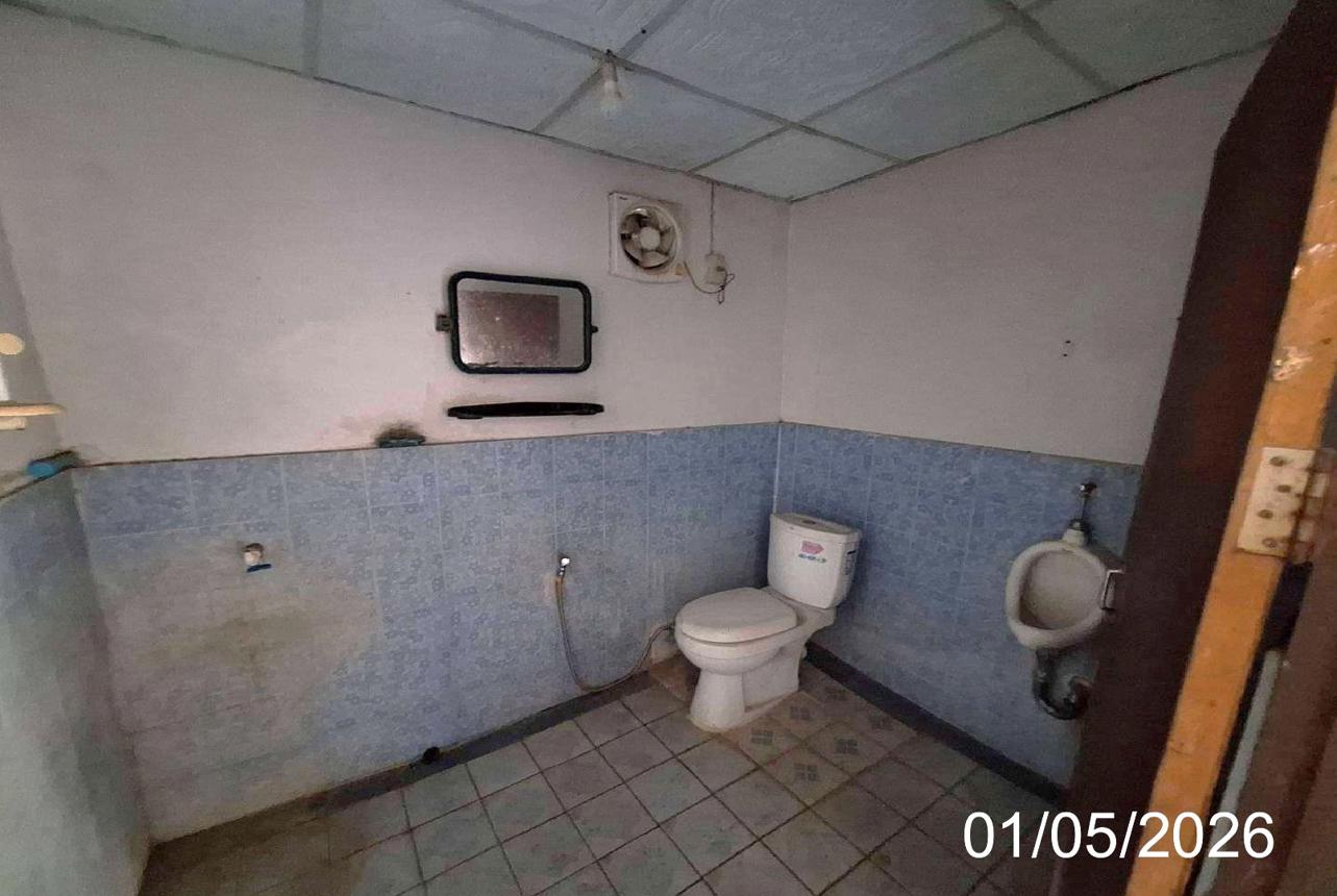รูป บ้านเดี่ยว 85 ตร.วา ป่าซาง ลำพูน 987,000 - รูปที่ 29/37