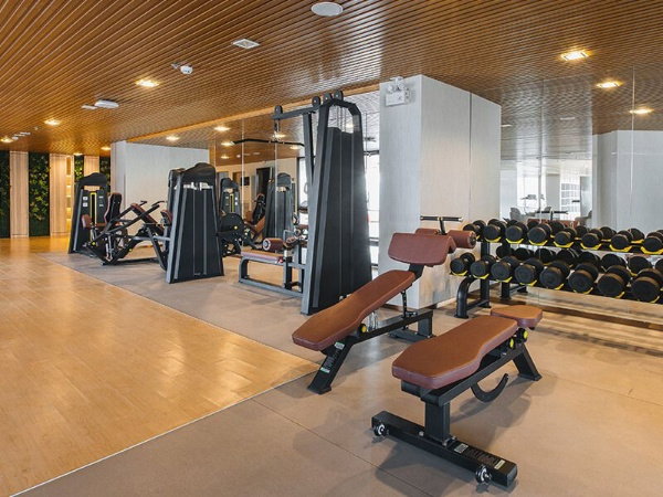 picture 1-Bedroom, 33 sqm Unit in Huihuang District – For  Sale - 17/19