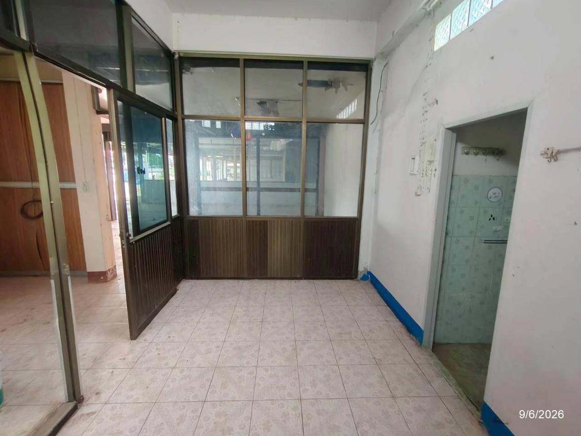 picture HOME 399 Sq.w. Kaset Sombon Chaiyaphum for 5.2M - 38/53