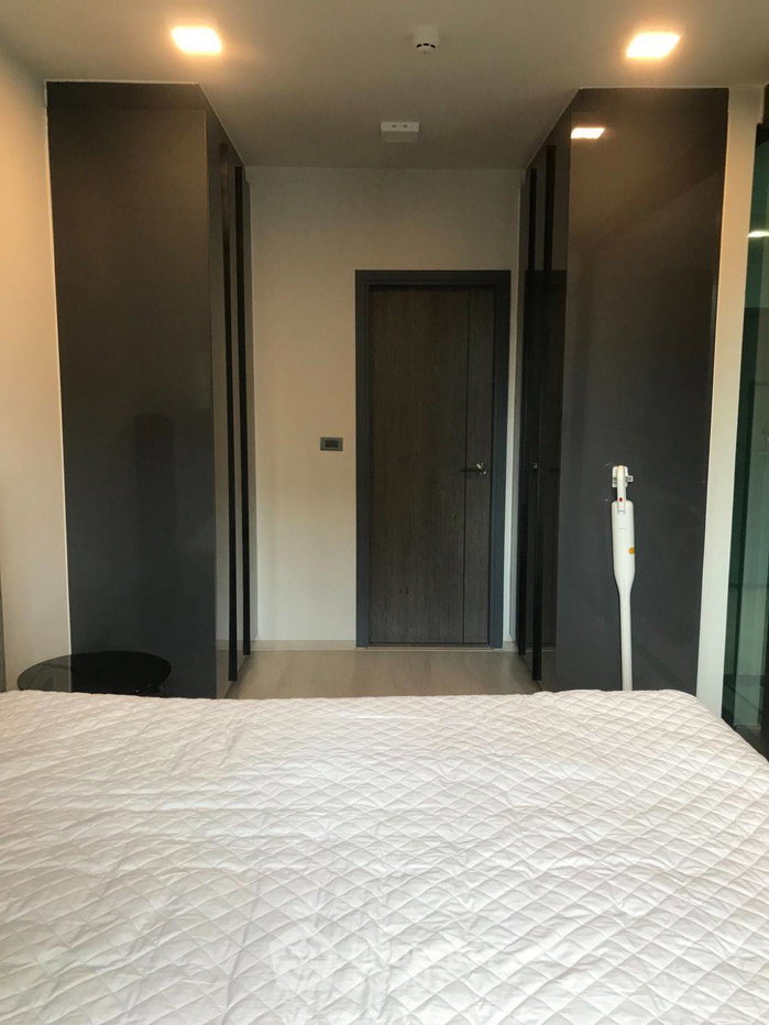 รูป คอนโด 1-ห้องนอน ที่ เวนิโอ สุขุมวิท 10 ใกล้ BTS อโศก (ID 1647746) - รูปที่ 10/11