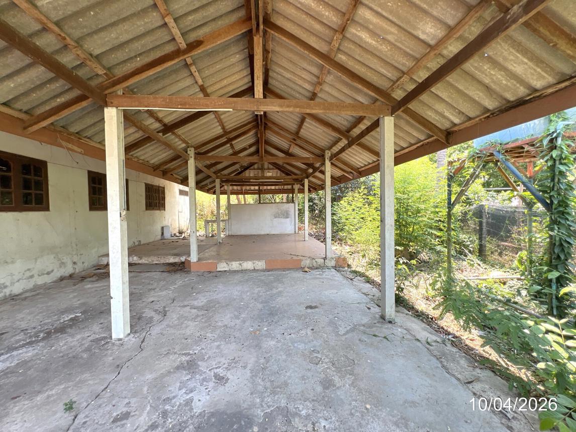รูป บ้านเดี่ยว 207 ตร.วา บึงสามัคคี กำแพงเพชร 1.3M - รูปที่ 35/41
