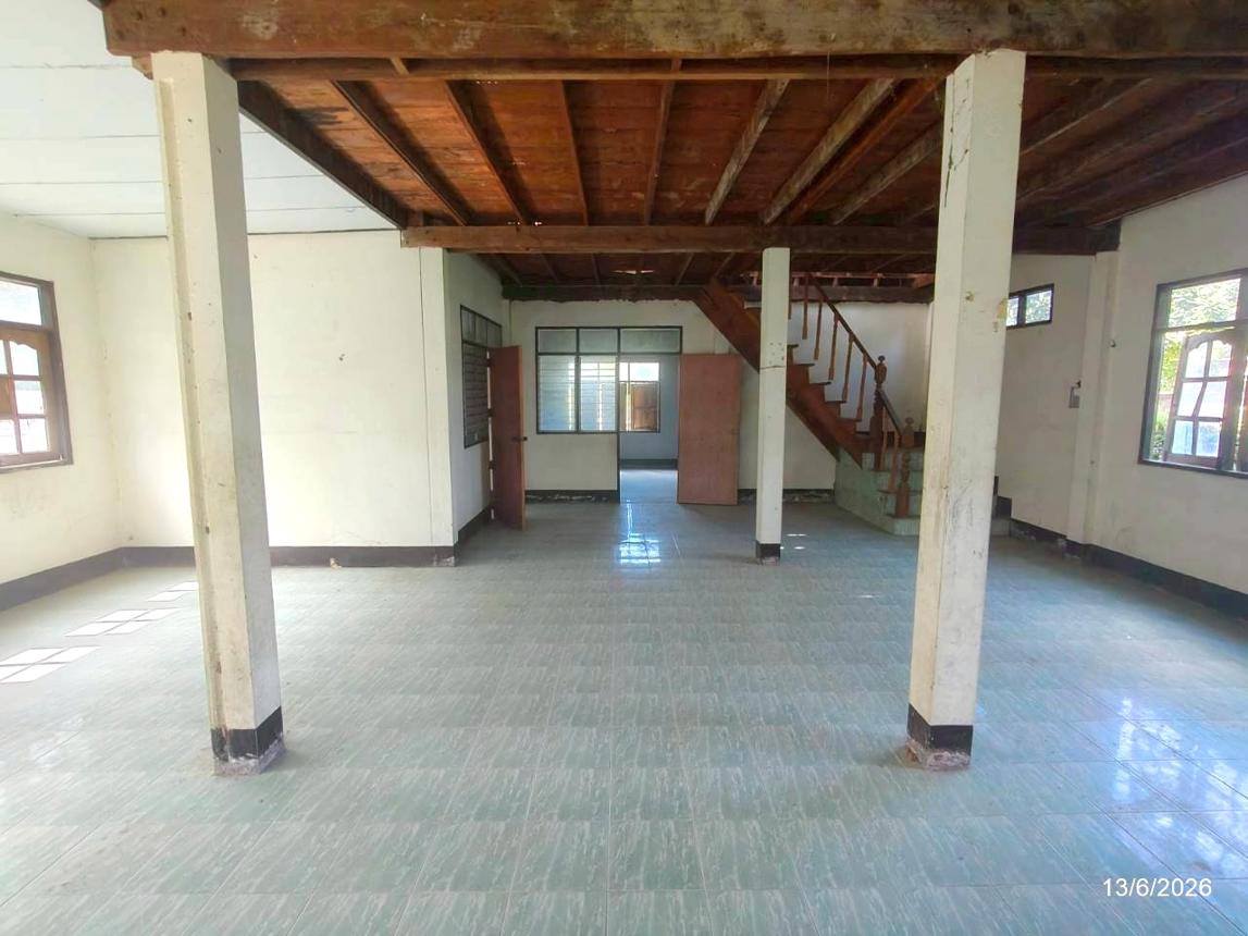 picture HOME 159 Sq.w. Chum Phae Khon Kaen for 891,000 - 22/41