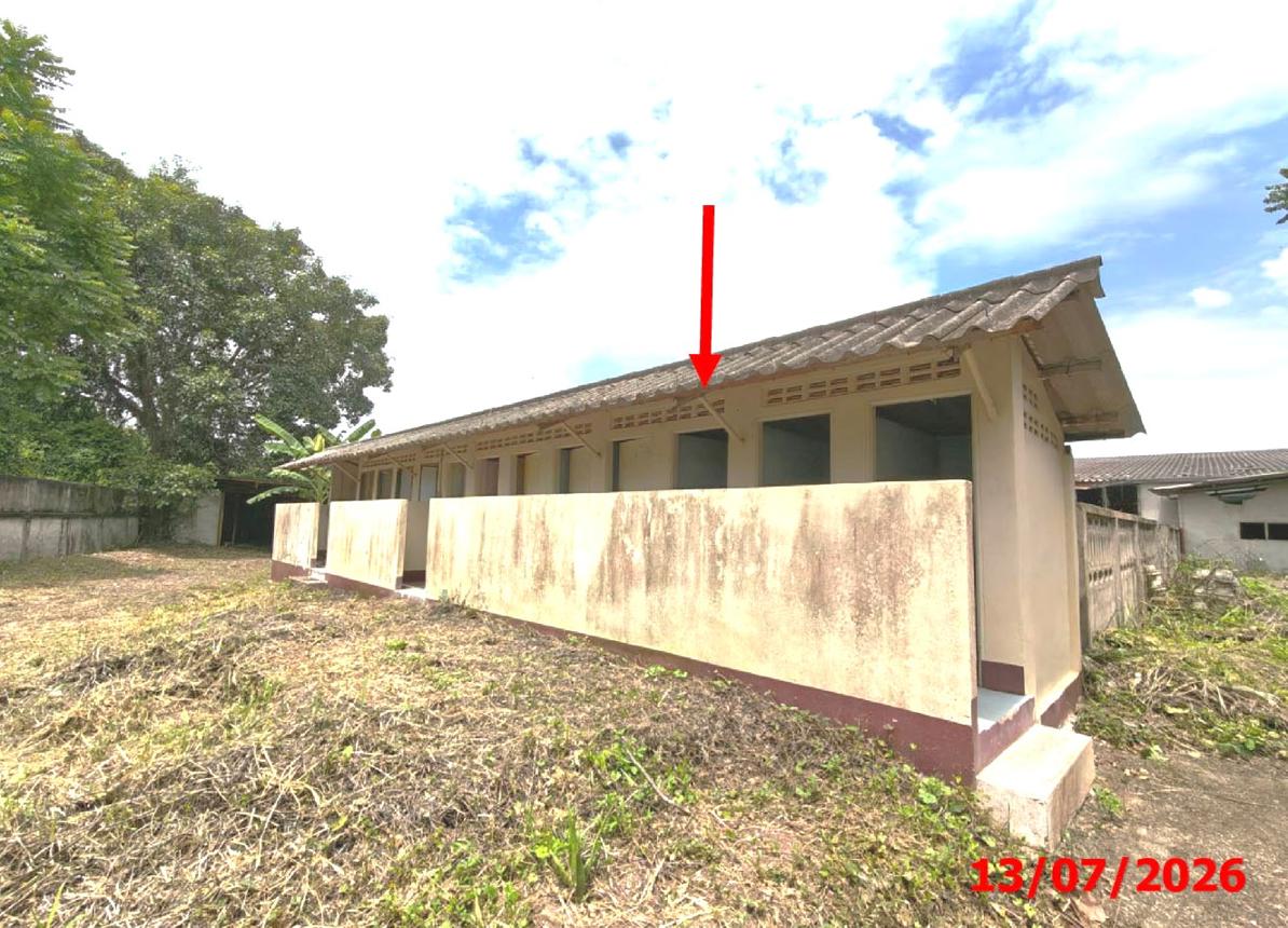 รูป อาคารโรงงาน 17123 ตร.วา เมืองลำปาง ลำปาง 43.3M - รูปที่ 56/65