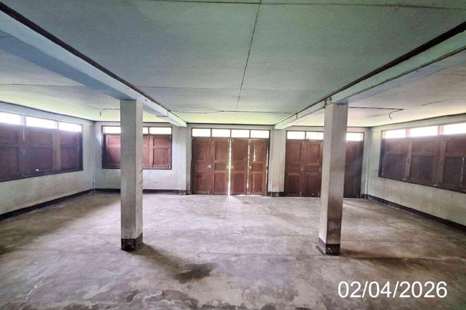 รูป บ้านเดี่ยว 447.6 ตร.วา ลี้ ลำพูน 977,000 - รูปที่ 2/45