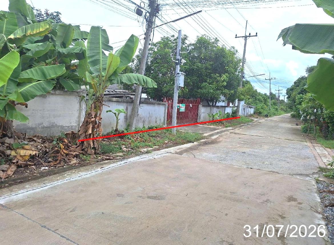 รูป บ้านเดี่ยว 413.4 ตร.วา เมืองลำพูน ลำพูน 3.3M - รูปที่ 17/33