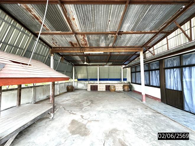 รูป บ้านเดี่ยว 185 ตร.วา นาดูน มหาสารคาม 1.5M - รูปที่ 15/39