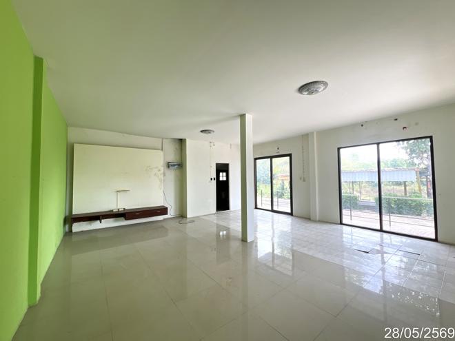 รูป บ้านเดี่ยว 4627 ตร.วา วิหารแดง สระบุรี 17.5M - รูปที่ 2/45