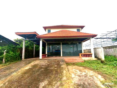 Houses for sale Udon Thani : HOME 60 Sq.w. Ban Phu Udon Thani for 1.7M