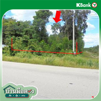 picture LAND 4183 Sq.w. Muang Narathiwat Narathiwat for 3.2M - 13/15