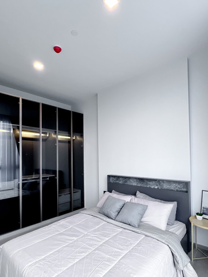 รูป Code: 26KJ5065 ให้เช่า The Crest Park Residences 🔥🔥 จองเดือนนี้รับส่วนลด1,000บาท 🔥🔥 @kjcondo (มี@ข้างหน้าด้วยนะคะ) - รูปที่ 6/17
