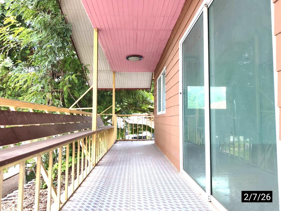 รูป บ้านเดี่ยว 190 ตร.วา เมืองขอนแก่น ขอนแก่น 4.1M - รูปที่ 39/45