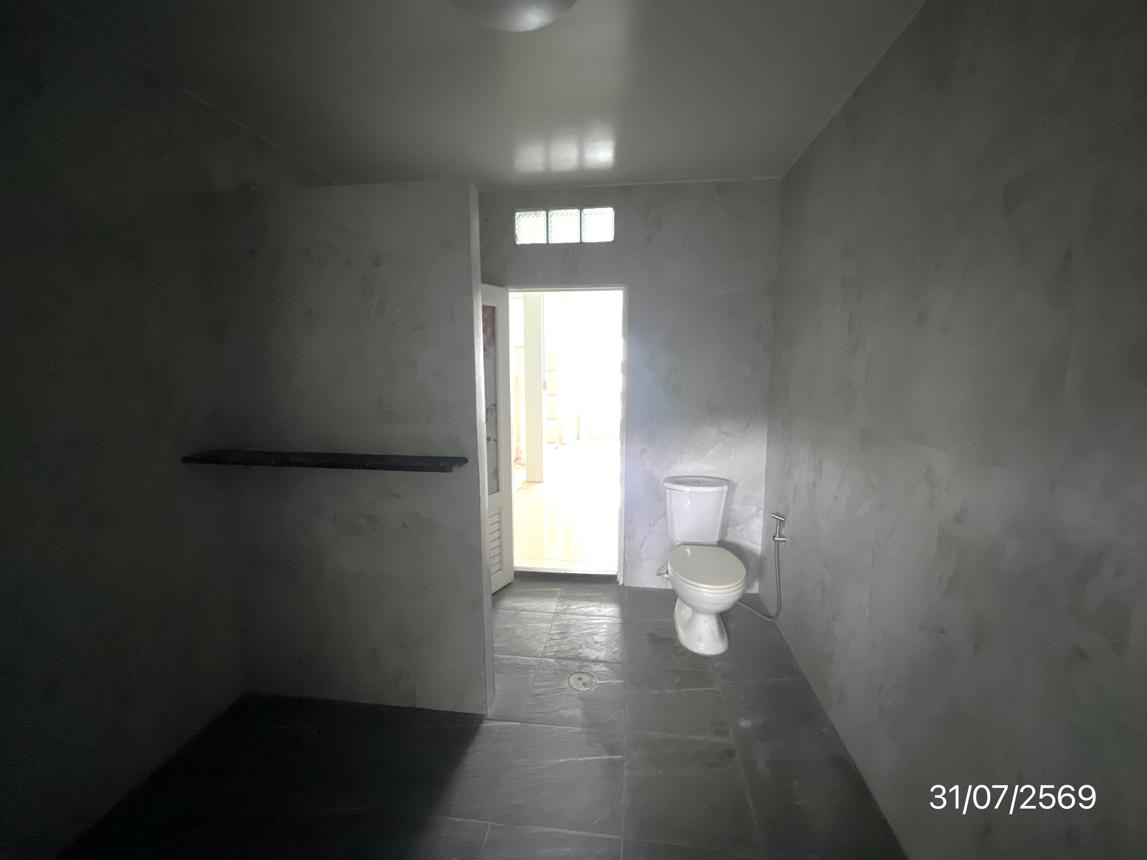 รูป บ้านเดี่ยว 147 ตร.วา ศรีสัชนาลัย สุโขทัย 3.5M - รูปที่ 24/29