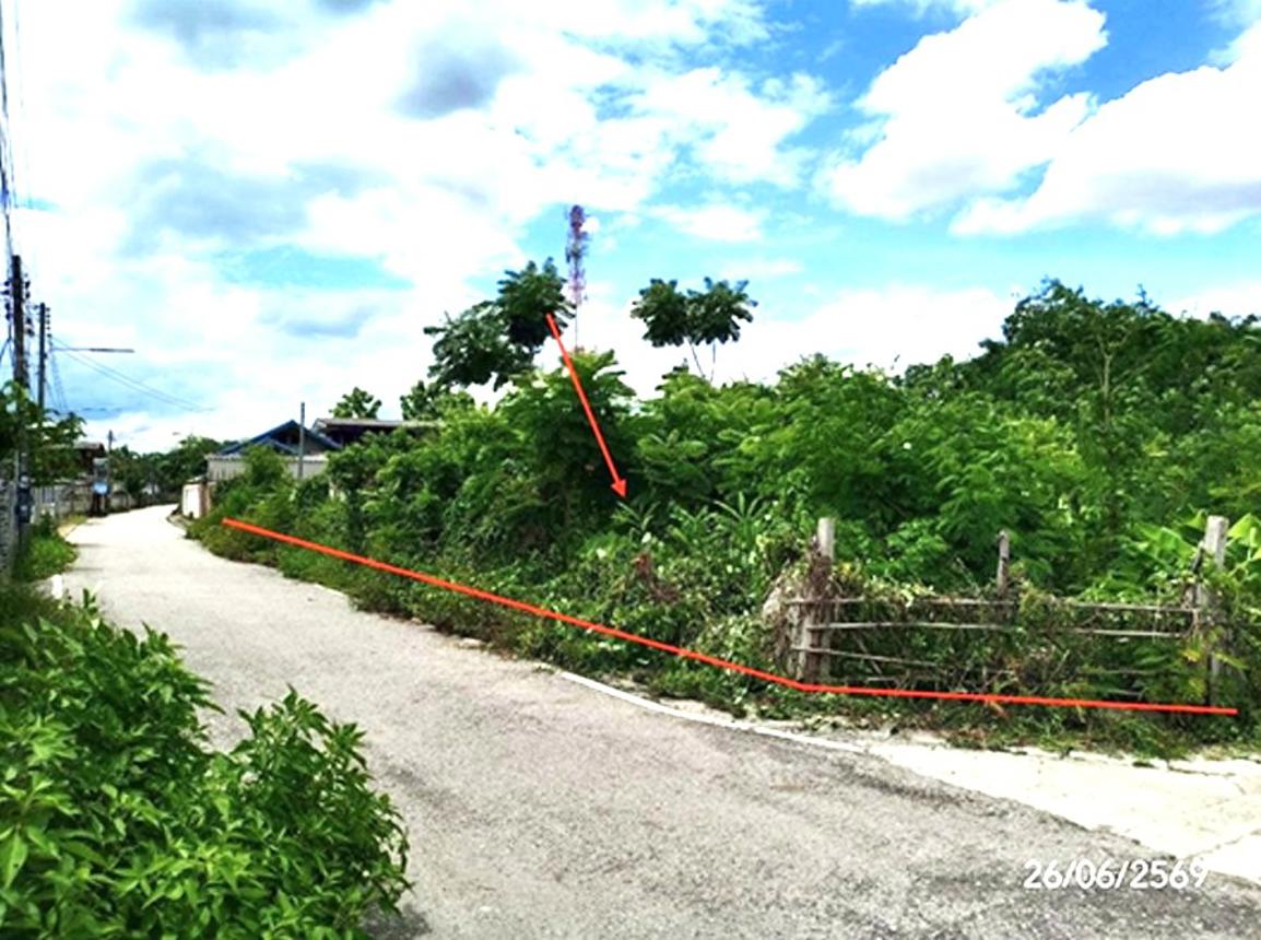picture LAND 349.3 Sq.w. Dok Kham Tai Phayao for 1.2M - 13/21
