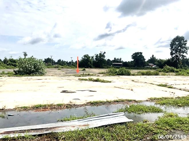 picture FACTORY 5035.7 Sq.w. Nam Yun Ubon Ratchathani for 9M - 12/33
