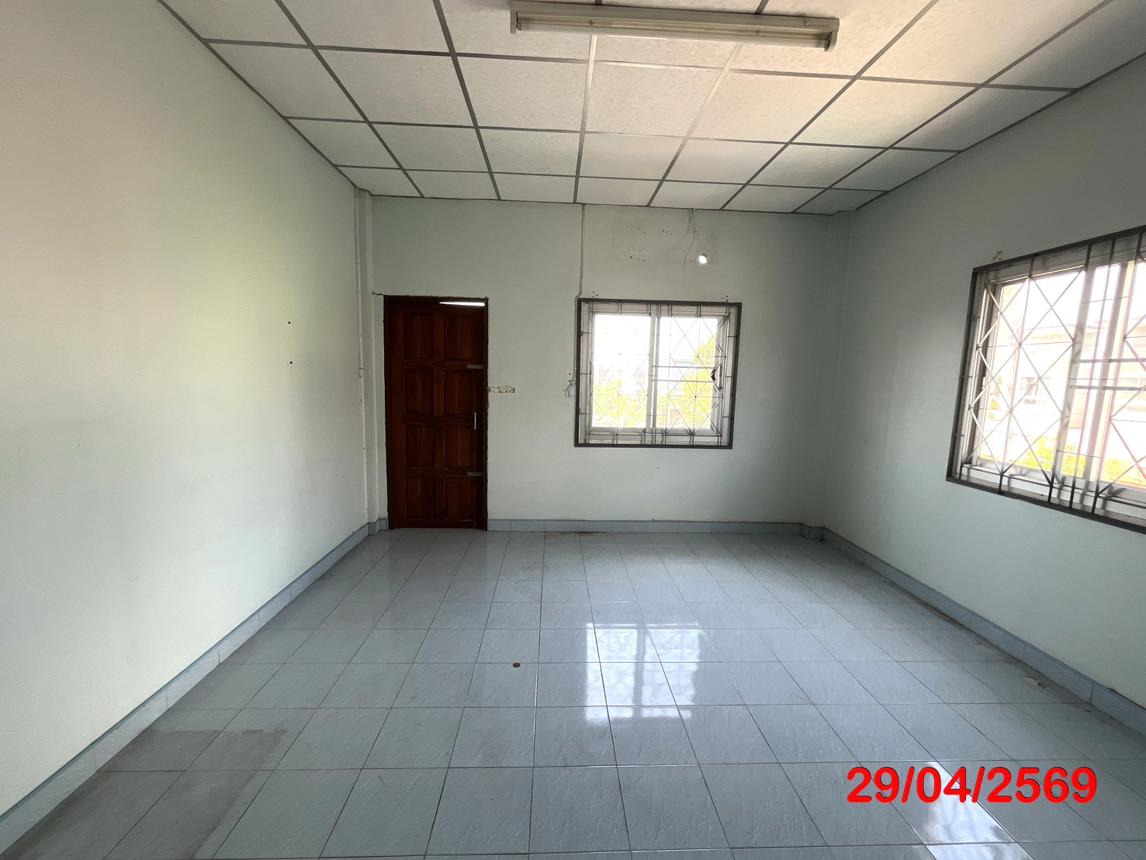 picture SHOP HOUSE 47 Sq.w. Muang Surat Thani Surat Thani for 3.5M - 22/33