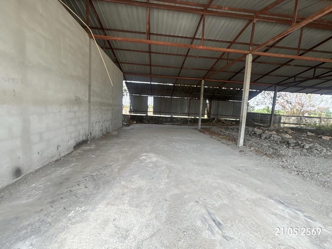 picture FACTORY 2875 Sq.w. Khu Muang Buri Ram for 15.9M - 53/67