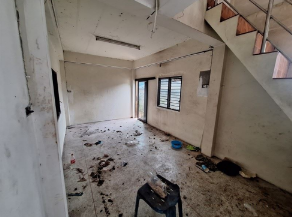 รูป บ้านเดี่ยว 93 ตร.วา ป่าบอน พัทลุง ป่าบอน พัทลุง 1.8M - รูปที่ 8/17