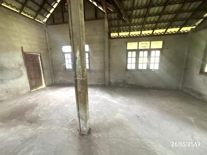 รูป บ้านเดี่ยว 167 ตร.วา ปราสาท สุรินทร์ 514,000 - รูปที่ 6/27