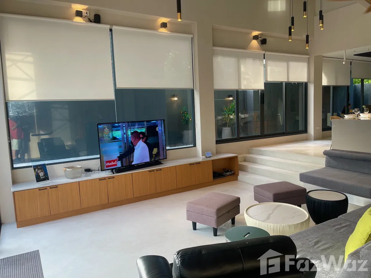 picture 3 Bedroom Villa for rent in Rawai, Phuket 1960154 - 6/103