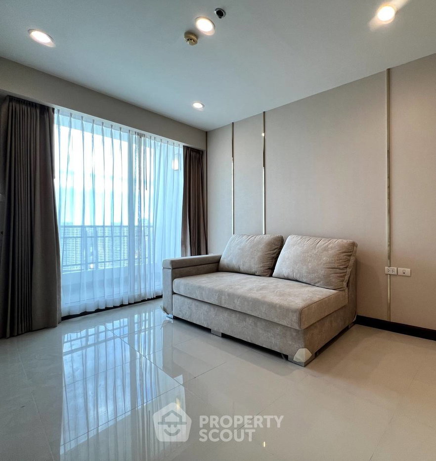 รูป คอนโด 1-ห้องนอน ที่ ศุภาลัย พรีมา ริวา พระราม 3 - นราธิวาส ใน ช่องนนทรี (ID 3256067) - รูปที่ 5/12