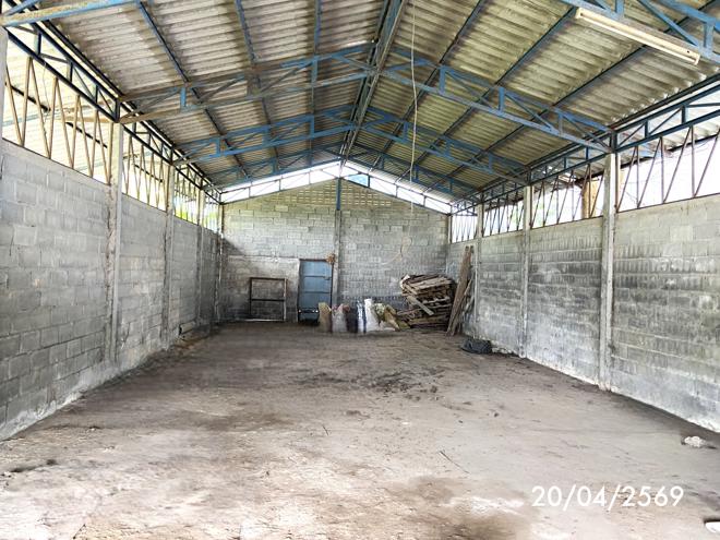 picture SHOP HOUSE 216 Sq.w. Rattaphum Songkhla for 8.8M - 22/65
