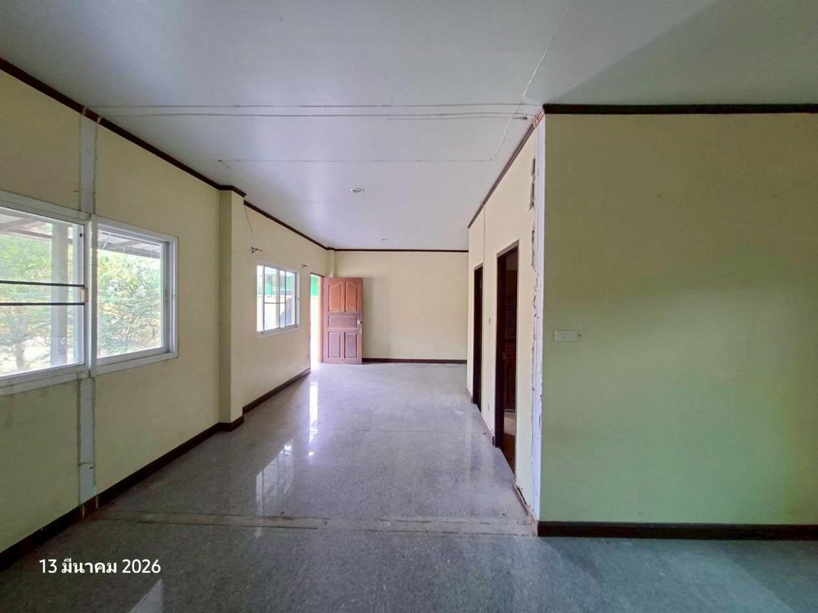 รูป บ้านเดี่ยว 159 ตร.วา สวนเอก บางเลน นครปฐม 2.3M - รูปที่ 30/41